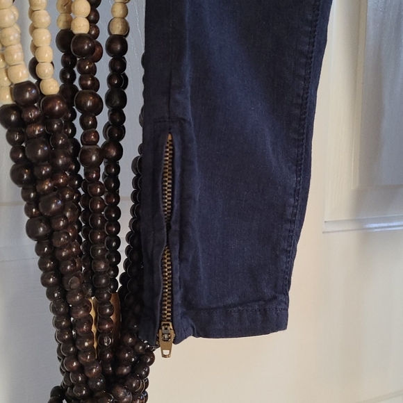 Zara Basics skinnies - Picture 2 of 6